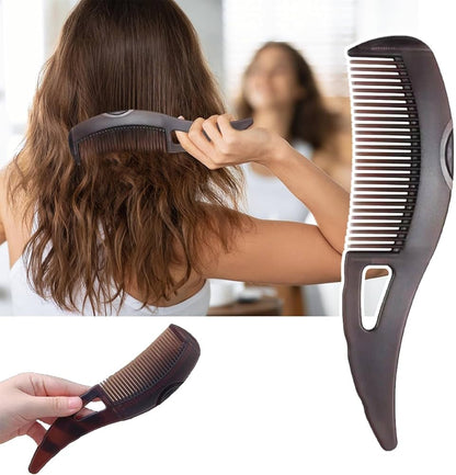 AOURVA SCALP DETOX COMB