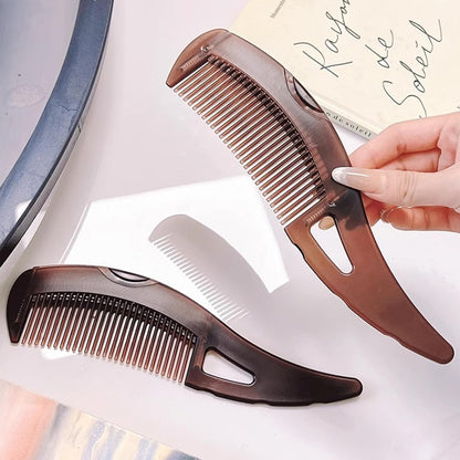 AOURVA SCALP DETOX COMB