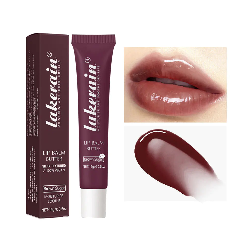 Hydrating Lip Gloss