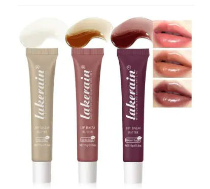 Hydrating Lip Gloss