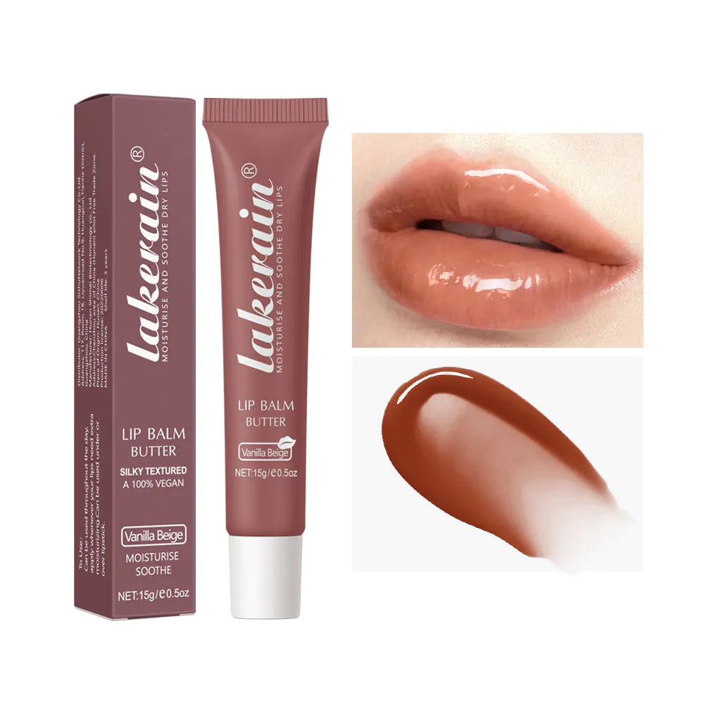 Hydrating Lip Gloss