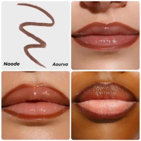 Peel Off Lip Liner
