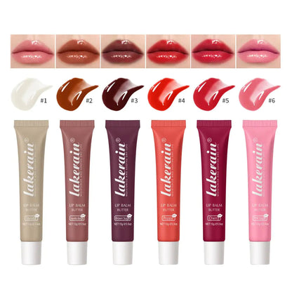 Hydrating Lip Gloss
